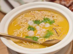 -寻魏·金陵十二菜(老门东店)