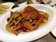 -蟹之国·精品蟹料理(极地店)