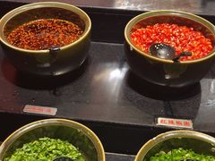 -呷哺呷哺 黄金牧场 (欢乐谷店)