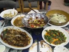 -印象江南(东栅店)