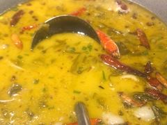 -田婆婆的菜(印象汇店)