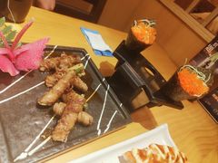 -元通寿司(地标店)