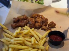 -必胜客(栖乐荟店)