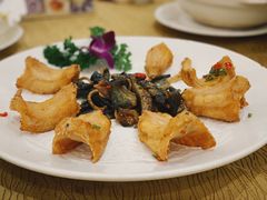 -寻味顺德·南记酒家·传统顺德菜·鱼生(广源路店)