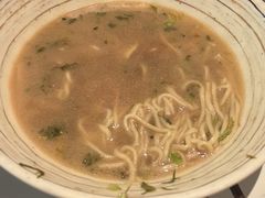 -慧娟面馆·餐厅(望江路店)
