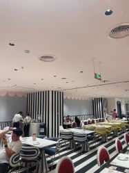 -奈尔宝家庭中心·亲子餐厅(北京东坝万达店)