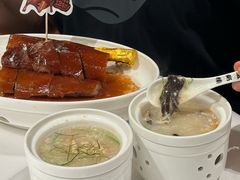 -滋粥楼·顺德菜(番禺广场总店)