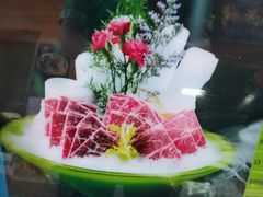 -森谷美食公园(杨行店)