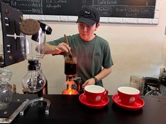 -槟城街头艺术街区