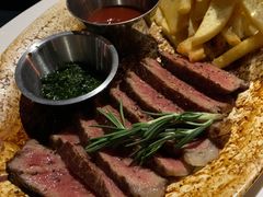 -小火花·干式熟成牛排馆Spark SteakHouse(剑桥郡店)