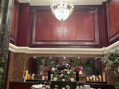 -上海瑞金洲际酒店