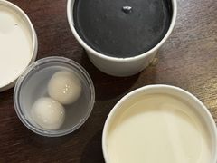 -香港華心糖水鋪(南西总店)