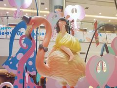 火烈鸟-凯德广场(学府店)