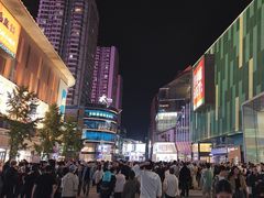 -大悦城(沈阳中街店)