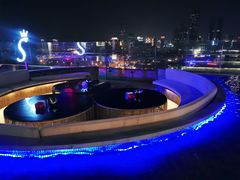 -杜尚rooftop露台酒吧