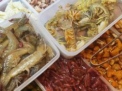 -阿城海鲜捞化(上下杭店)