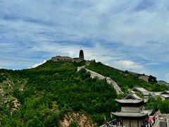 -雁门关景区