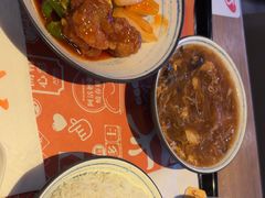 -大快活(丽丰店)