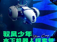 -童程童美·信息学竞赛·机器人编程·少儿编程(太阳宫校区)