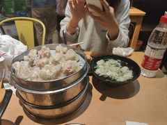 -真真鲜馄饨店(启蒙路店)