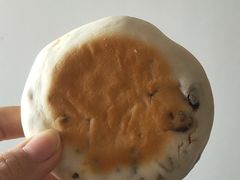 板栗饼-宫门口馒头铺(创始人总店)