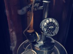-上海电信博物馆