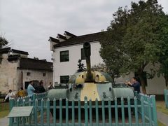 -新四军苏浙军区纪念馆