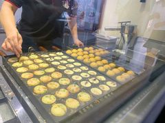-粉粉乐鲷鱼烧(美罗城店)