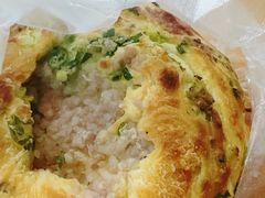 -喜洲杨记破酥粑粑