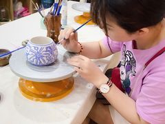 -陶语陶艺手工坊