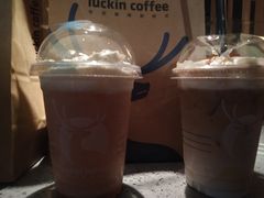 -瑞幸咖啡(北美N1购物中心店)