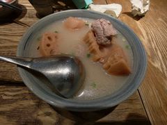 -静一餐厅·湖北菜(前门创始店)
