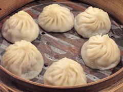 -南翔馒头店(豫园店)