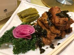 -无名居(西直门总店)