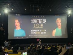 -百美汇影城(LUXE嘉里中心店)