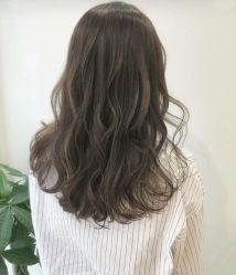 -YESIDO椰岛造型烫发染发