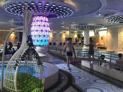 -水晶之星洗浴温泉汗蒸