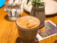 -La Strada(安福路店)