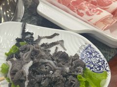 -楼外楼肥羊木炭火锅居(乐群街店)