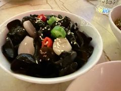 -玫瑰厅上海菜(兴国路店)