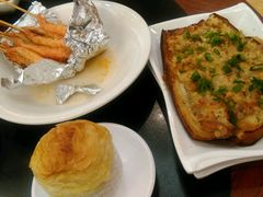 -稻香酒家·33年老字号·港式粤菜(富邦中心店)
