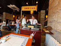 -东方饺子王(工农大路店)