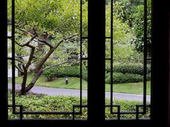 -杭州西湖柳莺里酒店·闻莺厅