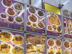 -新加坡Zam Zam餐馆