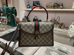-Gucci(厦门万象城店)