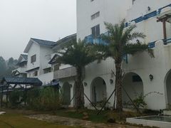 -长江六号法国餐厅(长江南路店)