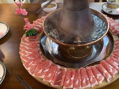 -津门老羊家·铜锅涮羊肉·烧烤(科技园店)