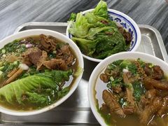-珍珍小食店(西华路店)