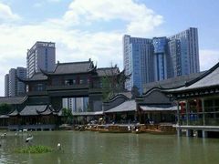 android_upload_pic-龙潭水乡