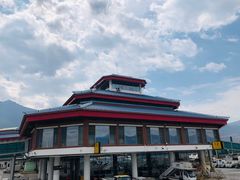 -丽江三义国际机场